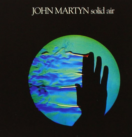 John Martyn - Solid Air