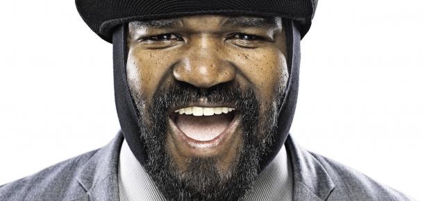 Gregory Porter