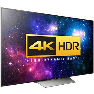 Sony KD65XD8599