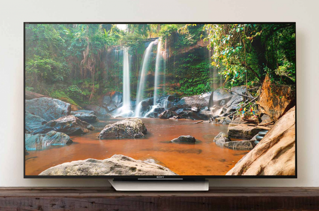 Sony KD65XS8599