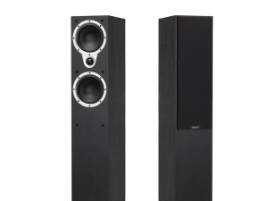 Providing room-filling sound without breaking the bank - a sweet musical solution