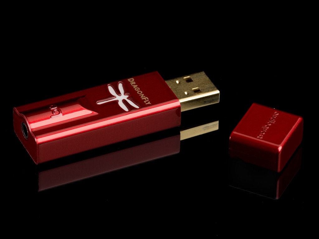 DragonFly RED