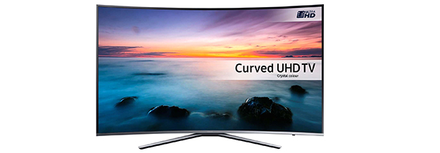 SAM-LED-UE55KU6500-B