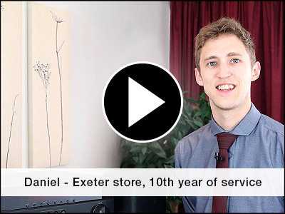 Click here to watch our introduction to Yamaha MusicCast.