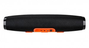 JBL Boost Back