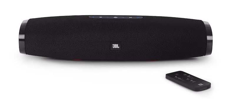 JBL Boost