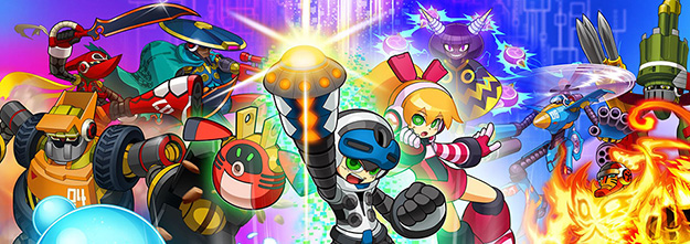 mightyno9
