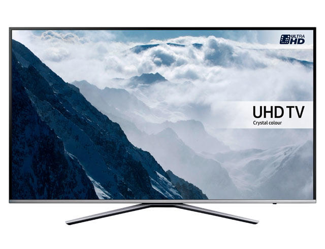 Samsung UE65KU6400