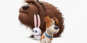Secret Life of Pets