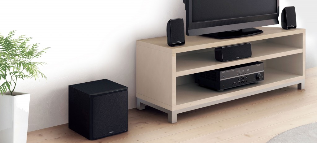 Yamaha YHT1810