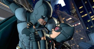 Batman - Telltale series