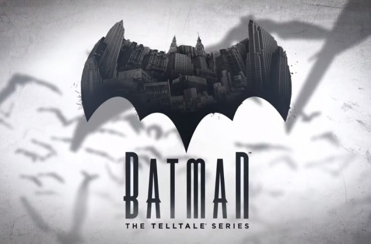 Batman - Telltale series