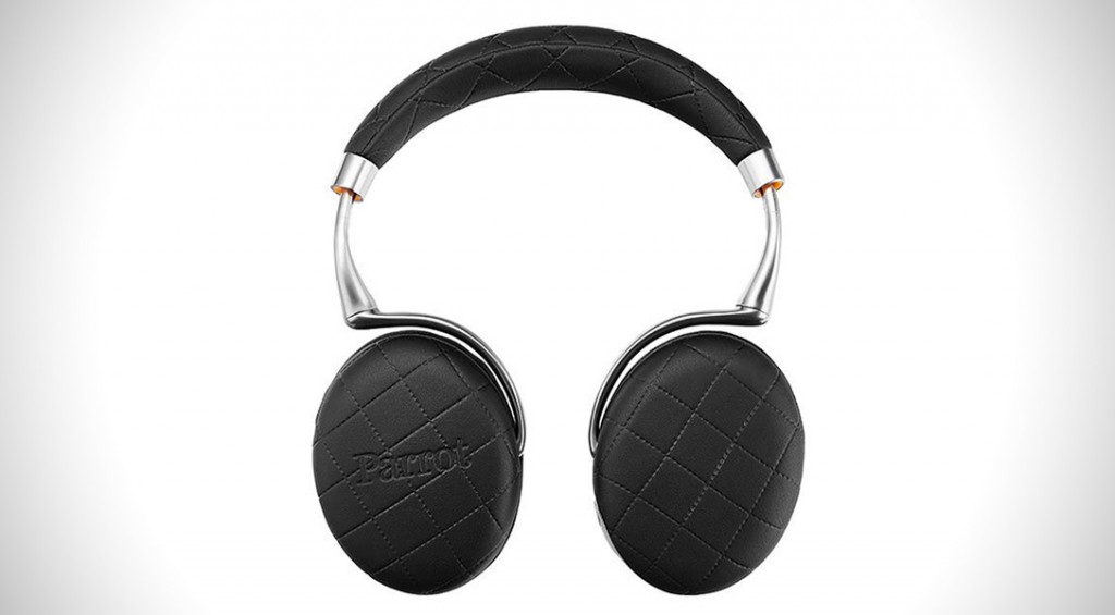 Parrot Zik 3 Headphones
