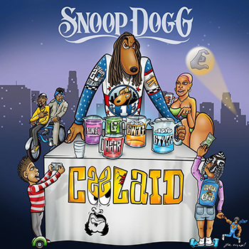 One of Snoops’ strongest releases in recent years?...