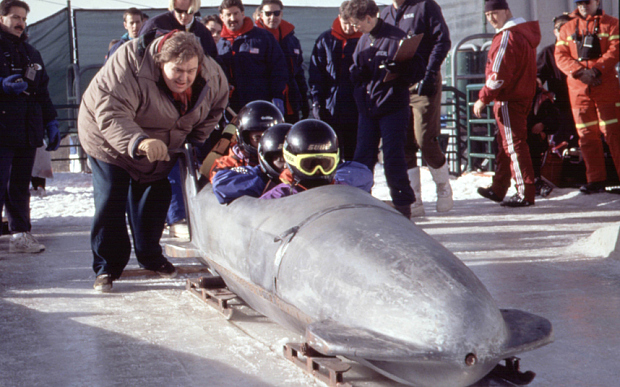 Cool Runnings