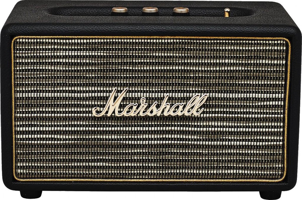 Marshall Acton