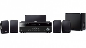 Yamaha YHT1810