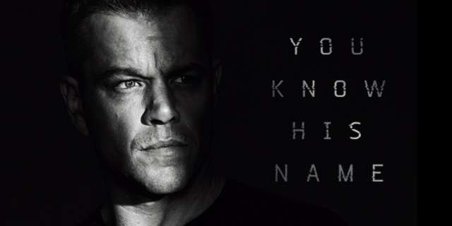 Jason Bourne