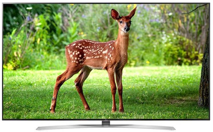 LG 86UH955V