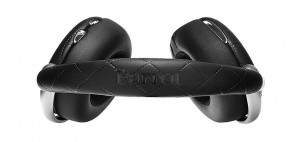 Zik 3 headphones