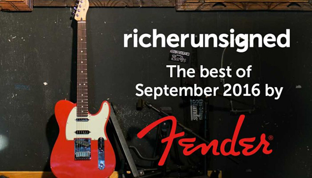Fender