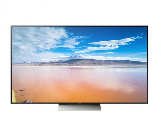 SONY BRAVIA KD55XD8005