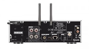 Pioneer XCHM86D