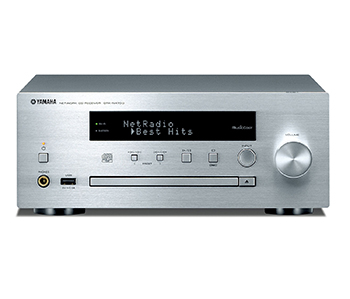 The CRXN470 also available in silver