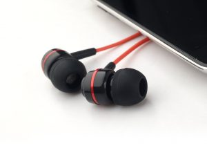 SoundMAGIC ES18 In-Ear Headphones