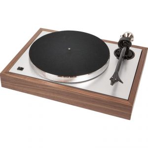 Project Classic Walnut
