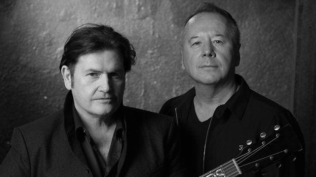 Simple Minds