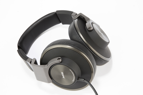 AKG K550 MK2