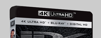 Keep an eye out for new 4K Ultra HD Blu-ray titles