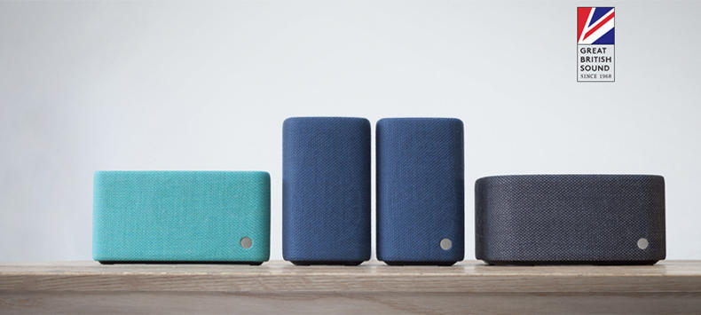 Cambridge Audio YOYO