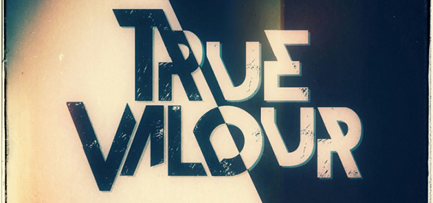 header