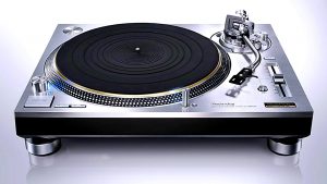 Technics SL 1200G