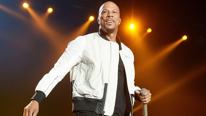Common