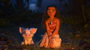 Moana