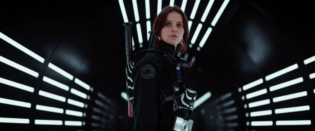 Rogue One