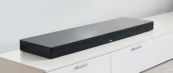 Top Soundbars - header image