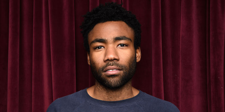 Childish Gambino