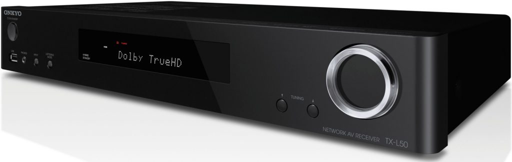 Onkyo TXL50