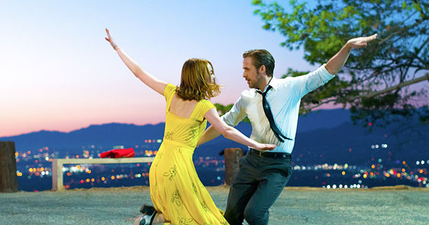 La La Land_header image