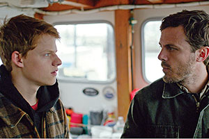 Manchester by the sea
