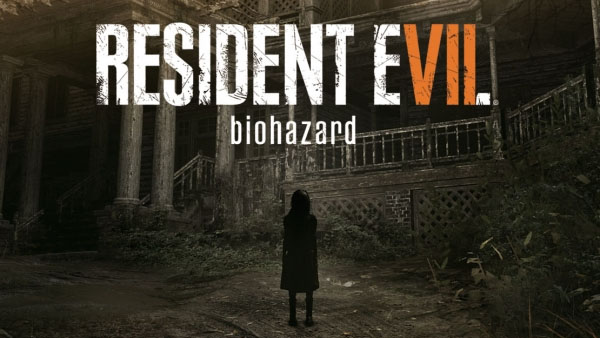 Resident Evil 7: Biohazard