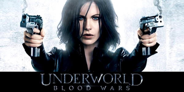 Underworld Blood Wars