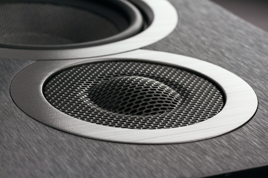 ELAC Debut F5