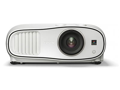 The EHTW6700 is an ideal companion for nearly every home cinema set-up