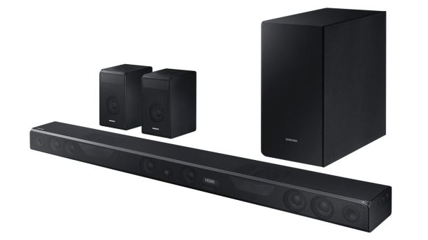 Samsung HWK950