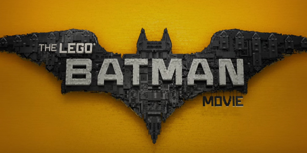 The Lego Batman Movie